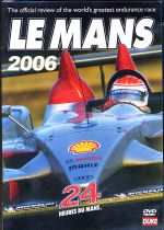LE MANS 2006 (DVD)