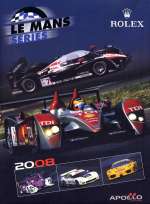 LE MANS 2008 SERIES