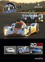 LE MANS 2009 SERIES