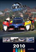 LE MANS 2010 SERIES