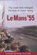 LE MANS 55