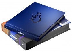 LE MANS CENTENARY OPUS CLASSIC EDITION