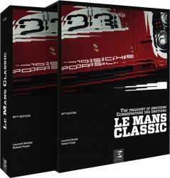 LE MANS CLASSIC 2018