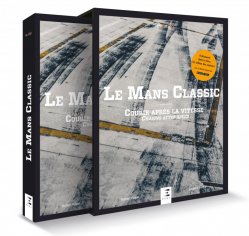 LE MANS CLASSIC (CON COFANETTO)