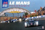 LE MANS PANORAMIC