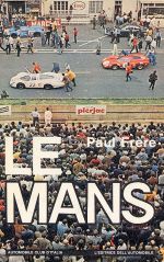 LE MANS