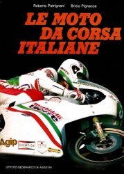 LE MOTO DA CORSA ITALIANE