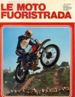 LE MOTO FUORISTRADA