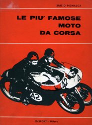 LE PIU' FAMOSE MOTO DA CORSA