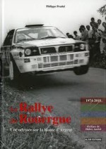 LE RALLYE DU ROUERGUE 1974-2010