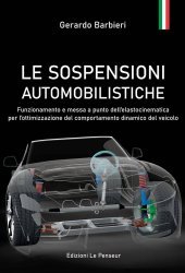 LE SOSPENSIONI AUTOMOBILISTICHE