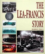 LEA FRANCIS STORY, THE