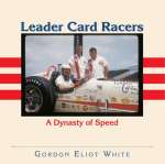 LEADER CARD RACERS