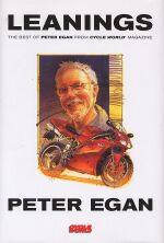 LEANINGS PETER EGAN
