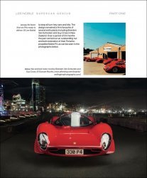LEE NOBLE: SUPERCAR GENIUS