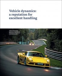 LEE NOBLE: SUPERCAR GENIUS