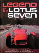 LEGEND OF THE LOTUS SEVEN