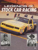 LEGENDS OF STOCK CAR RACING