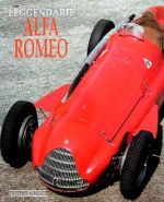 LEGGENDARIE ALFA ROMEO 33 ALFA  ROMEO DA COLLEZIONE