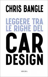 LEGGERE TRA LE RIGHE DEL CAR DESIGN
