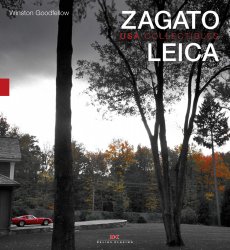 LEICA AND ZAGATO USA COLLECTIBLES