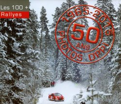 LES 100+ RALLYES