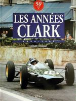 LES ANNEES CLARK 1956-1965 - VOL. 2