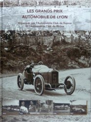 LES GRANDS PRIX AUTOMOBILE DE LYON