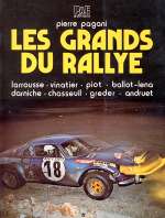 LES GRANDS DU RALLYE TOME 1