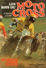 LES ROIS DU MOTOCROSS