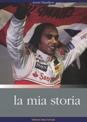 LEWIS HAMILTON, LA MIA STORIA