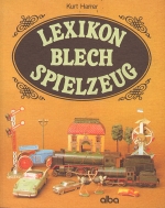 LEXIKON BLECH SPIELZEUG