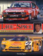 LIFE OF SPICE