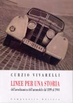 LINEE PER UNA STORIA