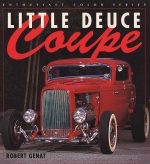 LITTLE DEUCE COUPE