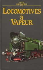 LOCOMOTIVES A VAPEUR