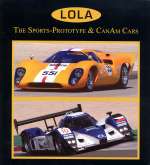 LOLA THE SPORTS-PROTOTYPE & CANAM CARS