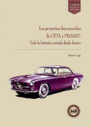 LOS PROYECTOS DESCONOCIDOS DE CETA Y PEGASO (SOFTBOUND EDITION)
