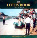 LOTUS BOOK TYPE 1 TO TYPE 72, THE