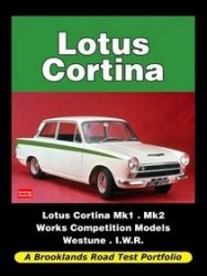 LOTUS CORTINA