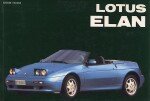 LOTUS ELAN (ENGLISH EDITION)