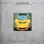 LOTUS ELISE THE OFFICIAL STORY CONTINUES