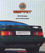 LOTUS ESPRIT