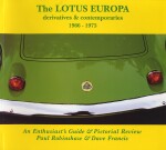 LOTUS EUROPA DERIVATIVES E CONTEMPORARIES 1966-1975, THE