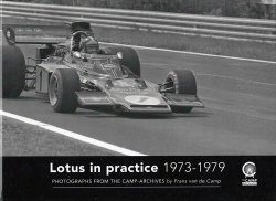 LOTUS IN PRACTICE 1973-1979