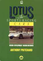 LOTUS THE SPORTS RACING CARS