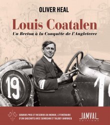 LOUIS COATALEN - UN BRETON A LA CONQUETE DE L'ANGLETERRE