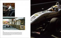 MACAU GRAND PRIX - PHOTOGRAPHS 1954-2023