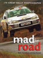 MAD FOR ROAD