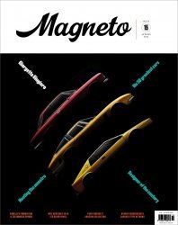 MAGNETO ISSUE 15